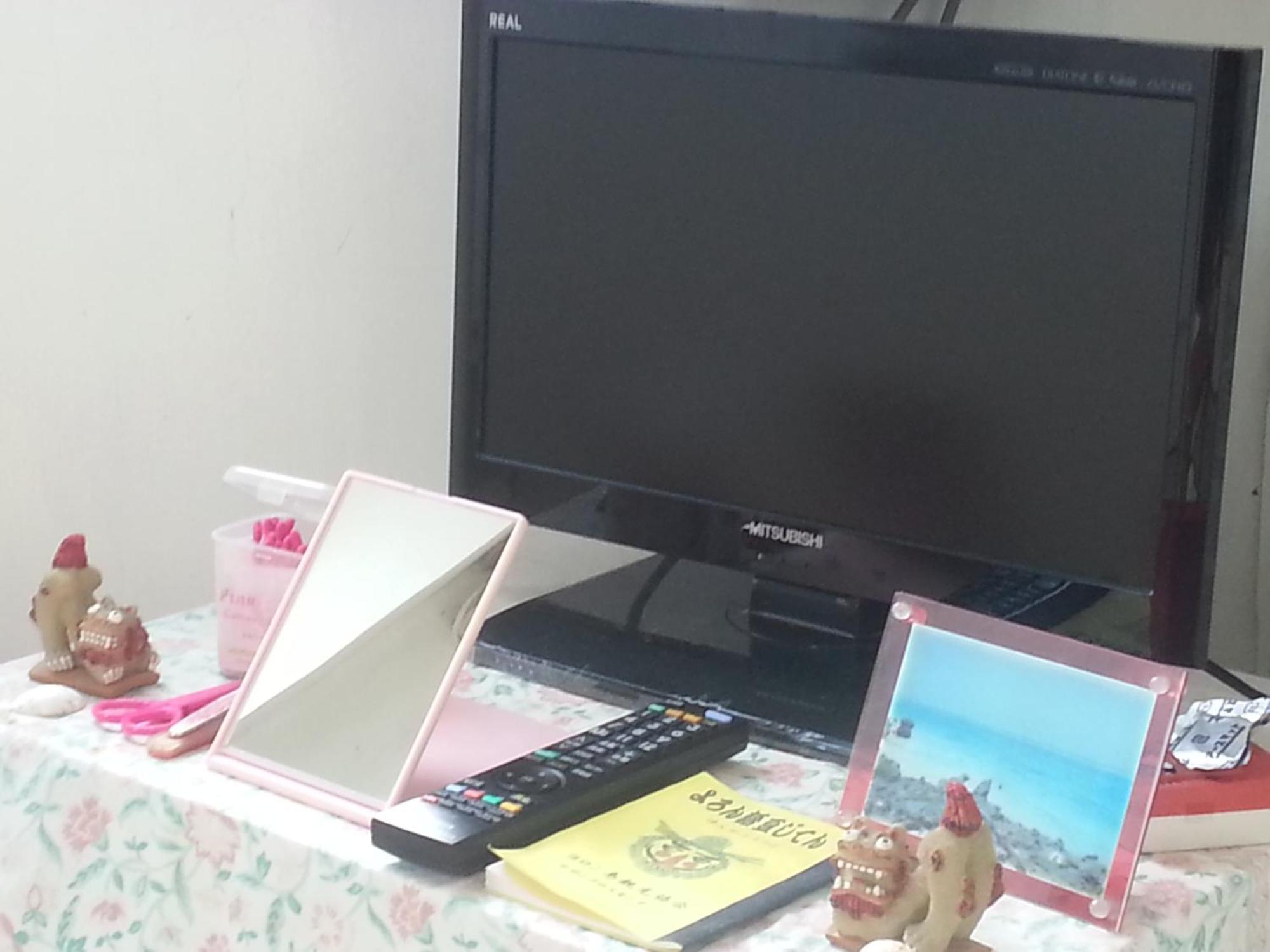 Minshuku Myojoso Hotel Yoron Room photo