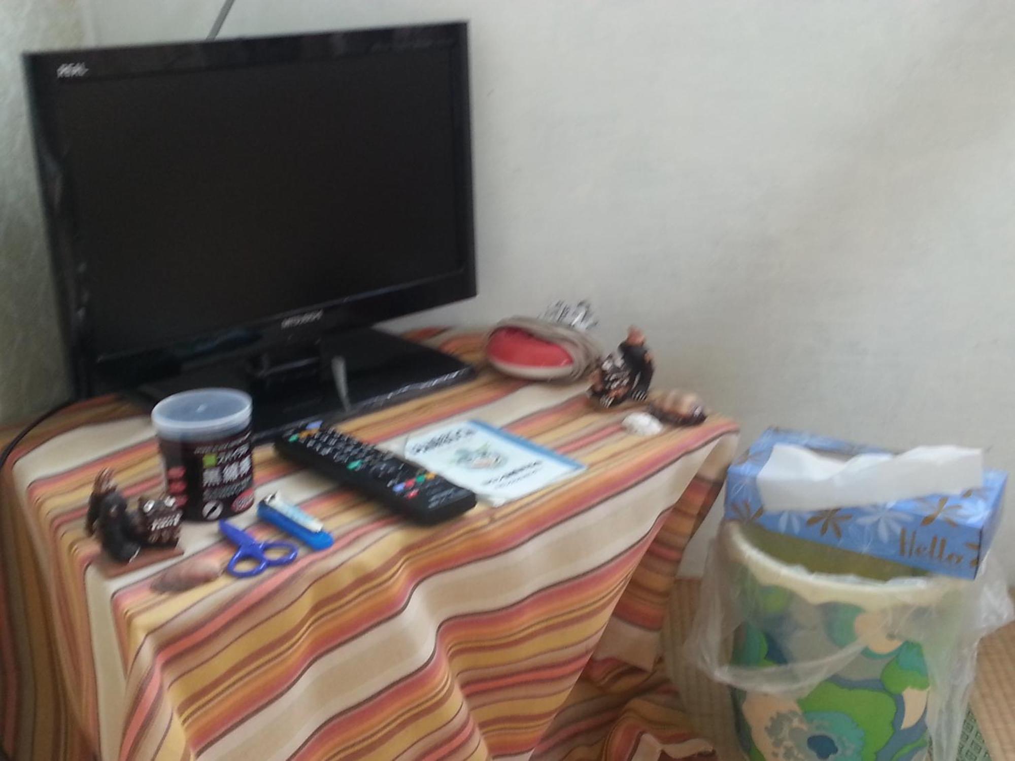 Minshuku Myojoso Hotel Yoron Room photo