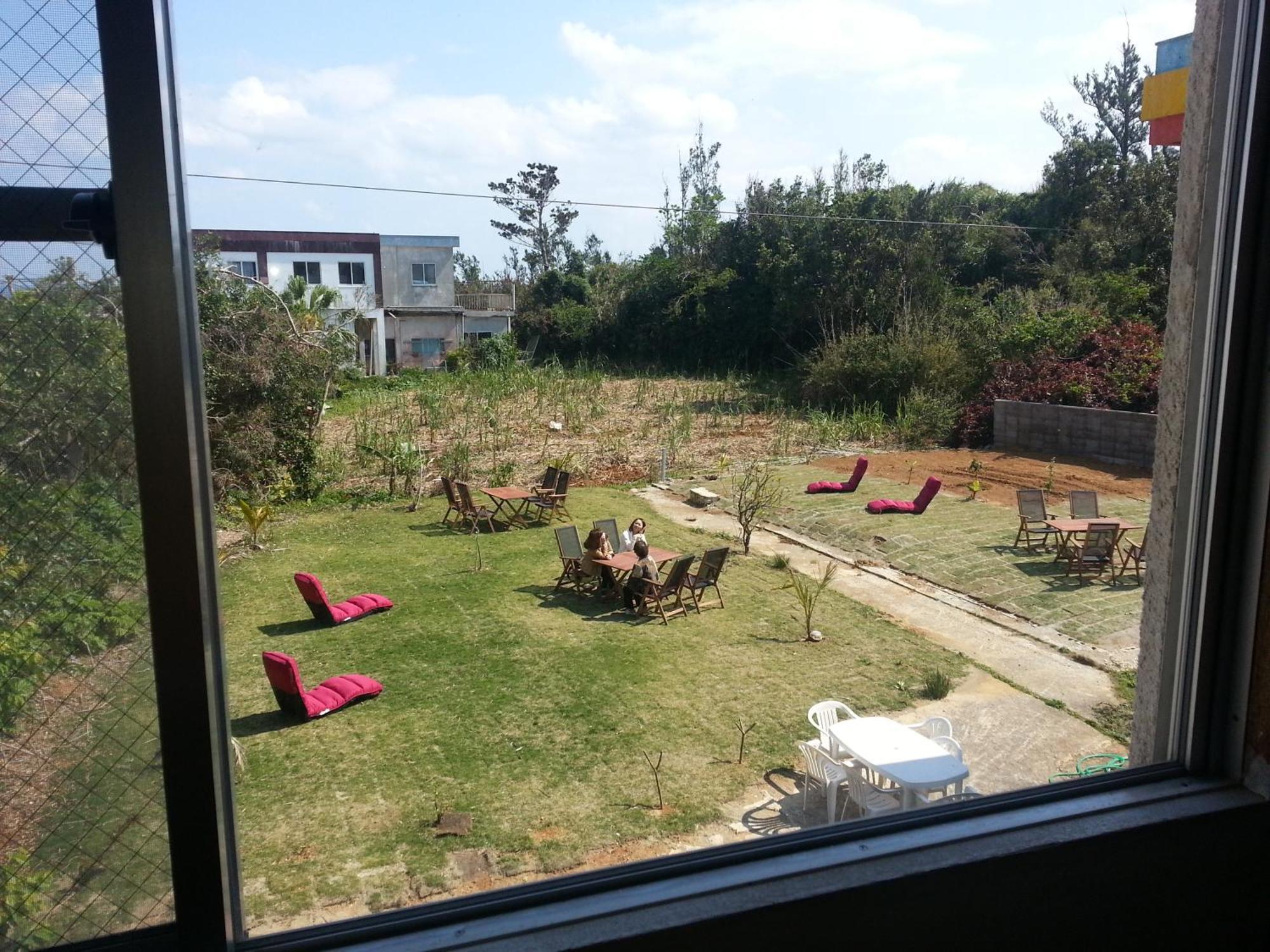 Minshuku Myojoso Hotel Yoron Room photo