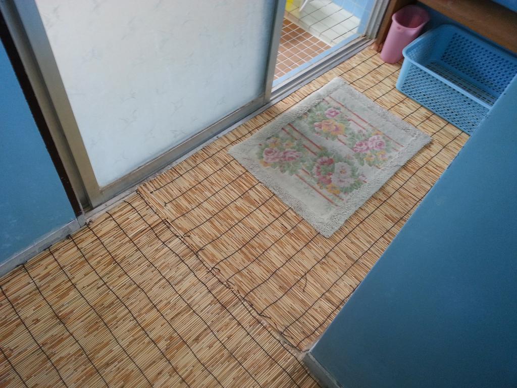 Minshuku Myojoso Hotel Yoron Exterior photo